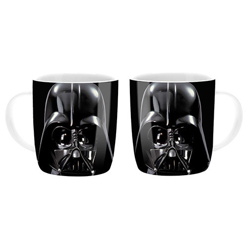 Australia Star Wars Coffee Mug Darth Vader