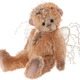 Australia Sirocco - Charlie Bears Isabelle Collection 2020v