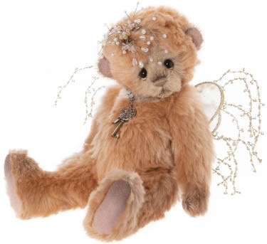 second hand charlie bears teddy bears