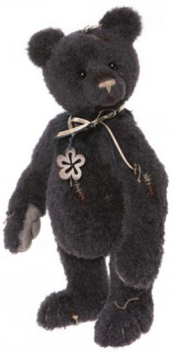 Australia Richard - Charlie Bears Isabelle Collection 2020