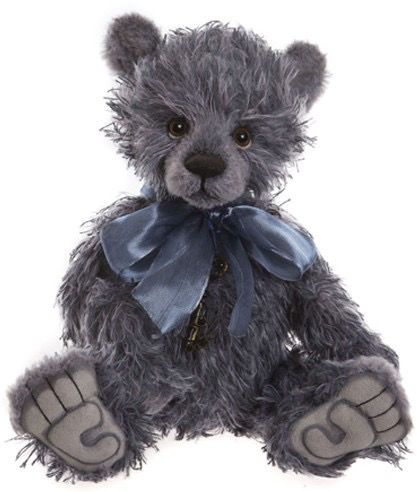 Australia Dapper - Charlie Bears Isabelle Collection 2019