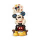 Australia DT 6" MICKEY W/THOUGHT N