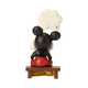 Australia DT 6" MICKEY W/THOUGHT N