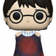 Australia Harry Potter - Harry w/lnvisibility Cloak Pop!