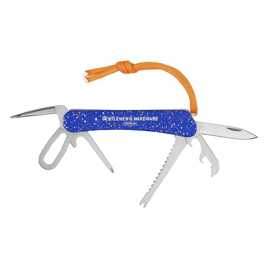 Australia Marine MultiTool Reliquaire