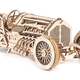 Australia UGEARS U-9 GRAND PRIX CAR