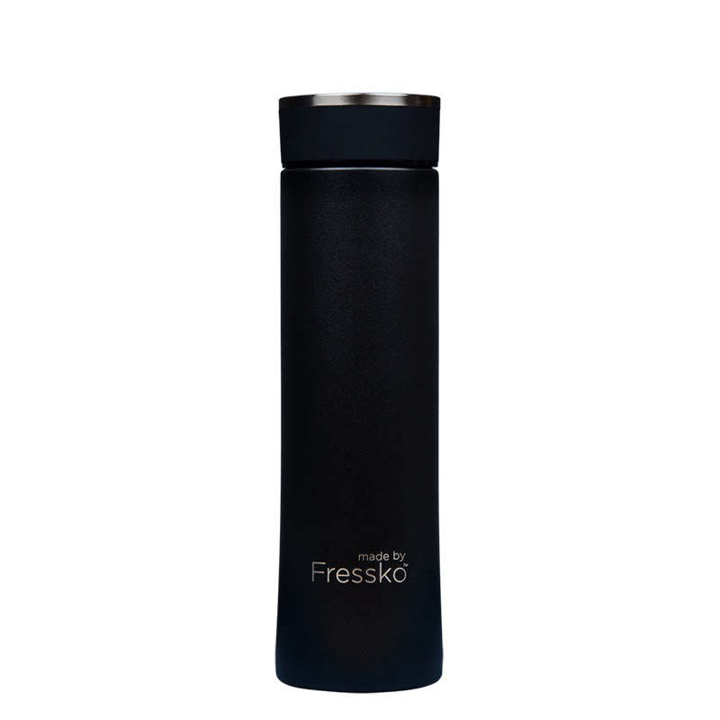 Australia Fressko Coal Flask 500ml