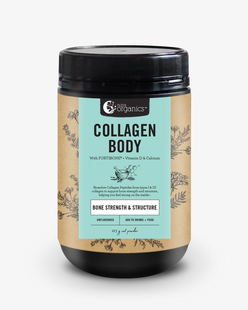 Australia Collagen Body 225g