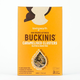 Australia Buckinis Caramel Clusters 400g