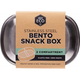 Australia EVER ECO S/STEEL Bento snakc box - 2 compartmemts