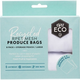 Australia EVER ECO Reusable Produce Bags Recycled Polyester Mesh - 8