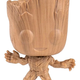 Australia GotG2 - Groot Wood Deco Pop!