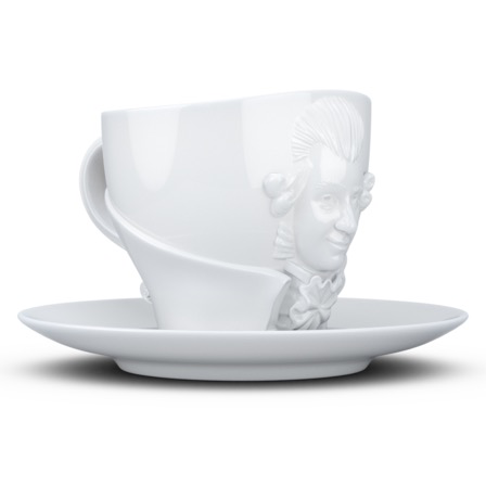 Europe Wolfgang Amadeus Mozart Cup