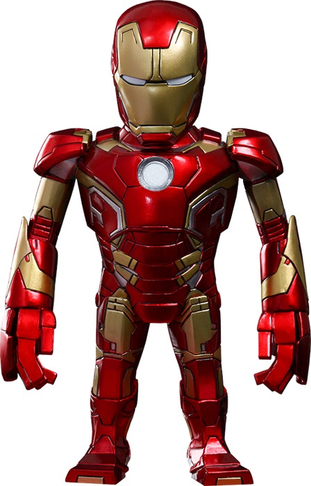 Australia Avengers 2 - Artist Mix Iron Man Mark 43