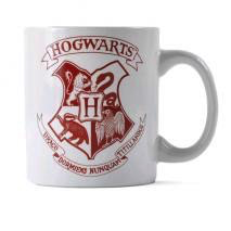 Australia Harry Potter - Mug Hogwarts Crest