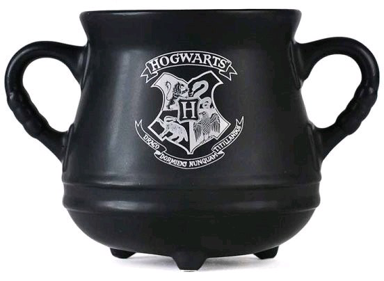 Australia Harry Potter - Cauldron Mug