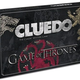 Australia Cluedo - Game of Thrones Edition