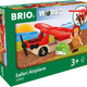Australia Safari Airplane - Brio