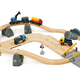 Australia Brio Set - Rail & Road Loading Set, 32 pieces