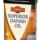 Australia Superior Danish Oil 1 Litre