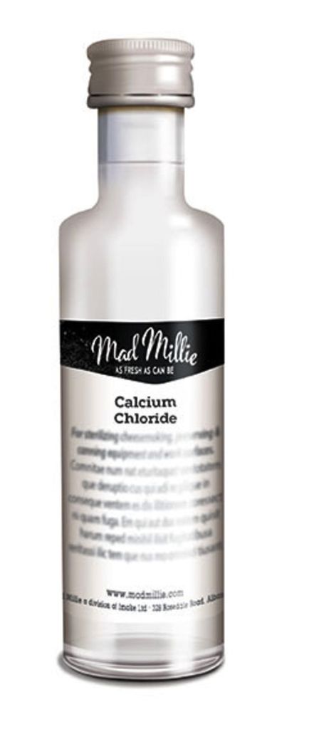 Australia Mad Millie Calcium Chloride 50ml [FRIDGE OR DARK]