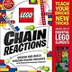 Australia LEGO CHAIN REACTIONS SGL