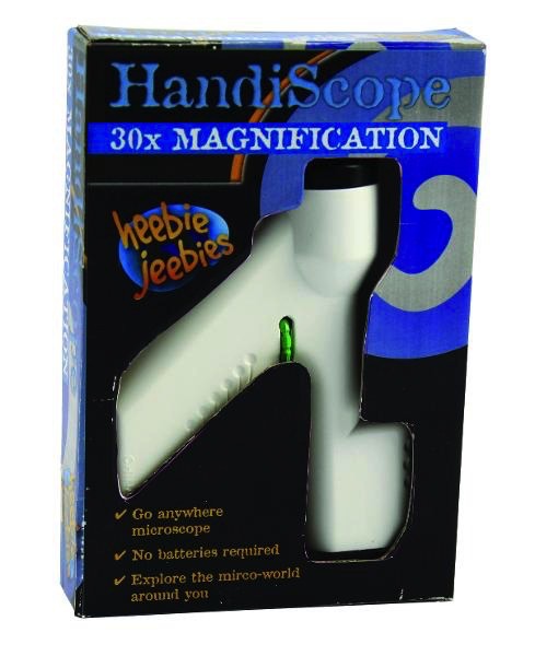 Australia HandiScope
