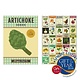 Europe Roots & Shoots Tea Towels Gift Pack of 2