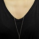 USA Long Gaia Necklace Gold