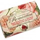 Australia Romantica Rose & Peony Soap
