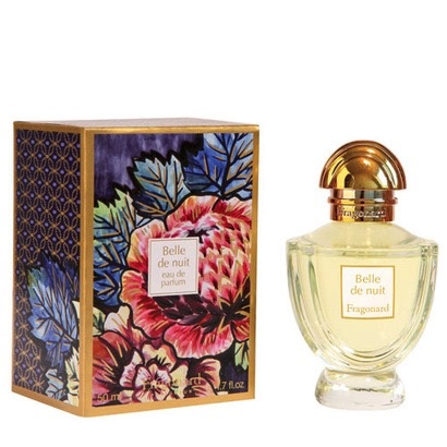 Australia Belle de Nuit Eau de Parfum 50ml