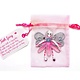 Europe Tooth fairy pouch