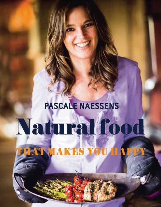 Australia Natural Food that Makes You Happy / NAESSENS PASCALE