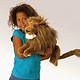 Australia Lion Puppet