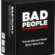 Australia Bad People Base Game