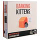 Australia Barking Kittens (3rd Exploding Kittens Expansion)