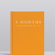 Australia 9 Months - Pregnancy Journal