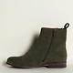 Australia 41 Olive Chelsea Boots WAS $235