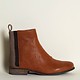 Australia 39 Terracotta/Grey Chelsea Boots WAS $235