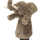 Australia Elephant Stage Puppet