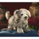 Australia Shih Tzu Puppy Puppet