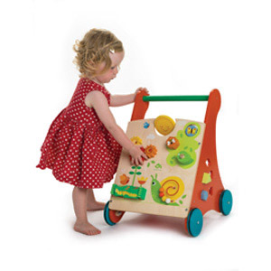 Australia Baby Activity Walker