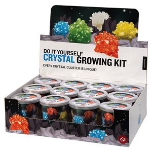 Australia Crystal Growing Kit