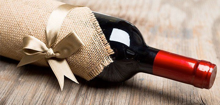 Gift Ideas for Wine Lovers