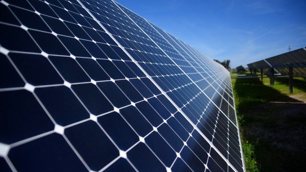 Yonah Mountain Vineyards Unveils Solar Energy Initiative