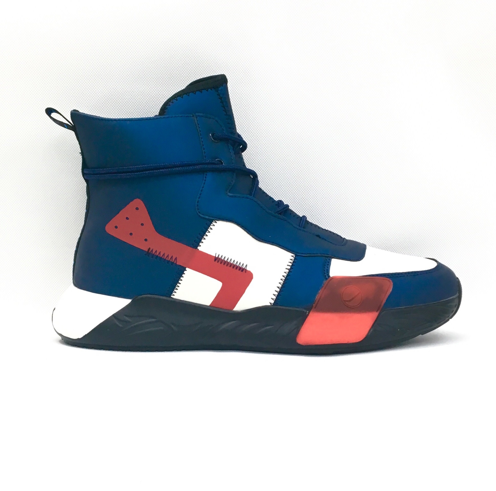 JAVI Propel Sneakers The Purple Carpet