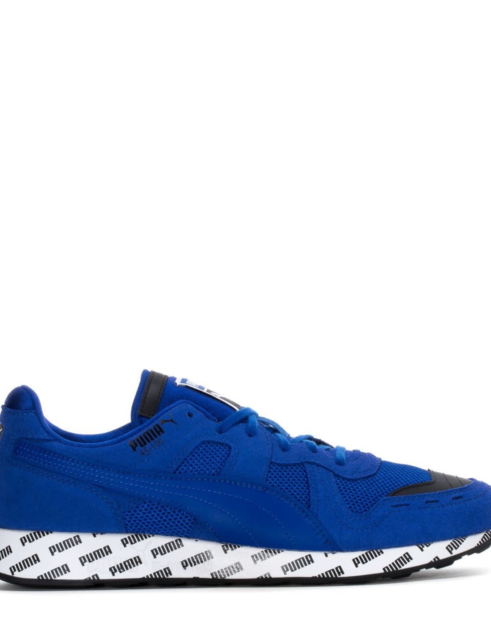 Puma Rs 100 Summer Sneakers The Purple Carpet