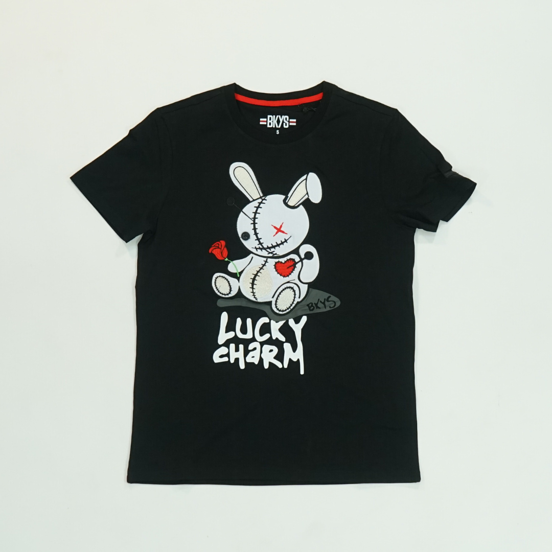 black keys lucky charm shirt