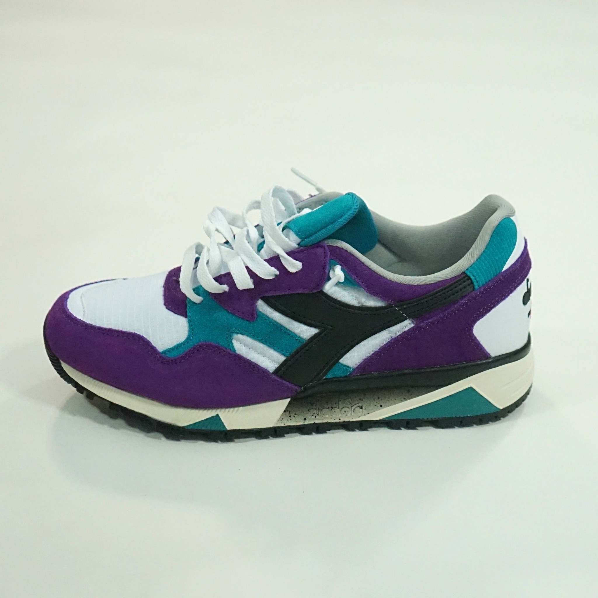 diadora n9002 speckled