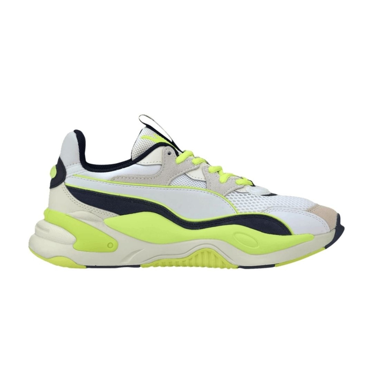 Puma RS-2K Futura White Atomic Blue Men Unisex Casual Shoes Sneakers  374137-07 | Kixify Marketplace